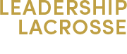  Leadership Lacrosse Education